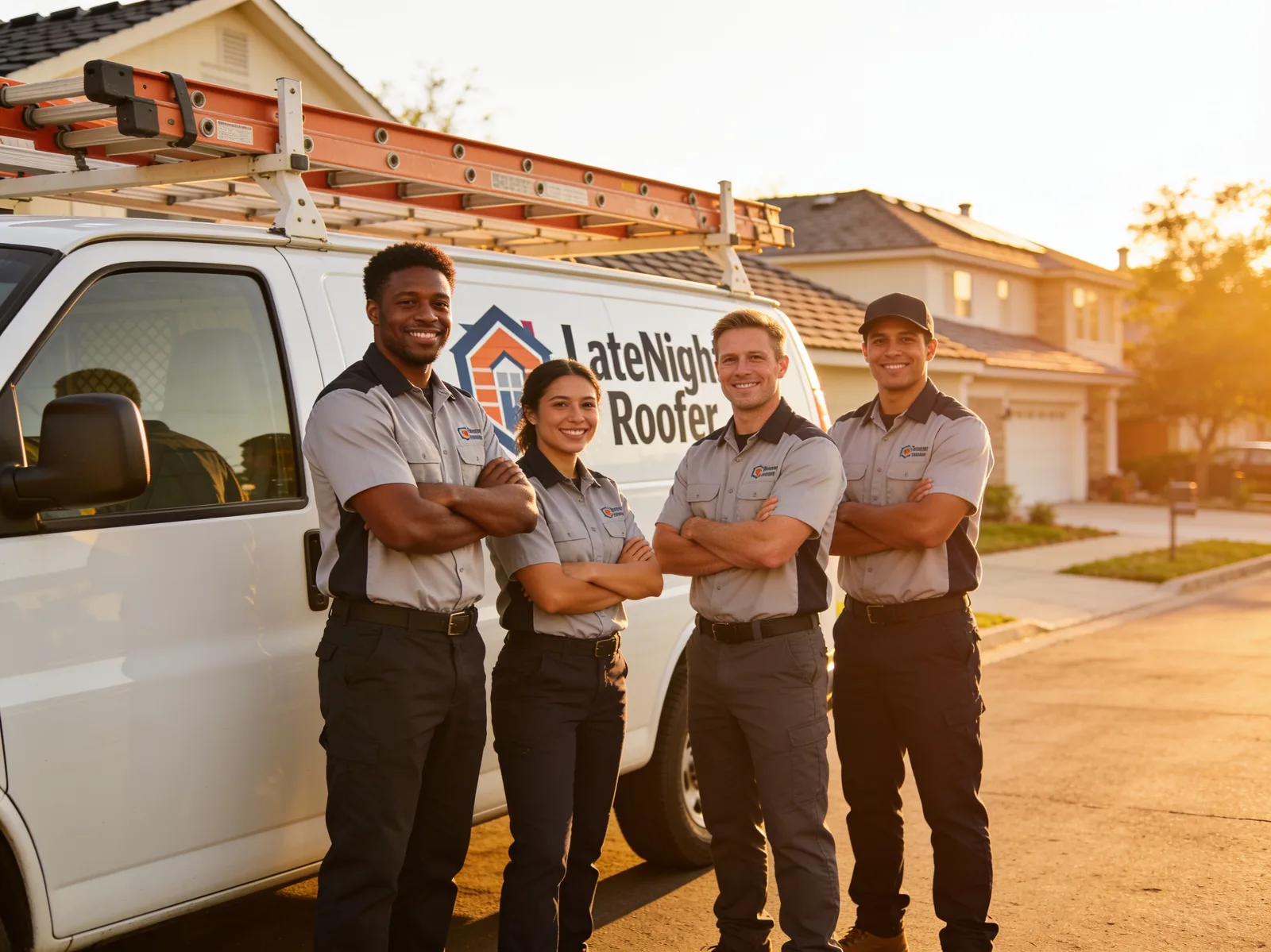 Emergency Roof Repair company in Middlebrook, VA